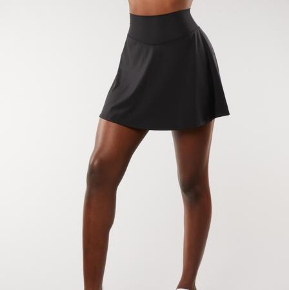 Succulent Skort